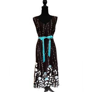 Jessica Howard A-Line Dress - Sz 12